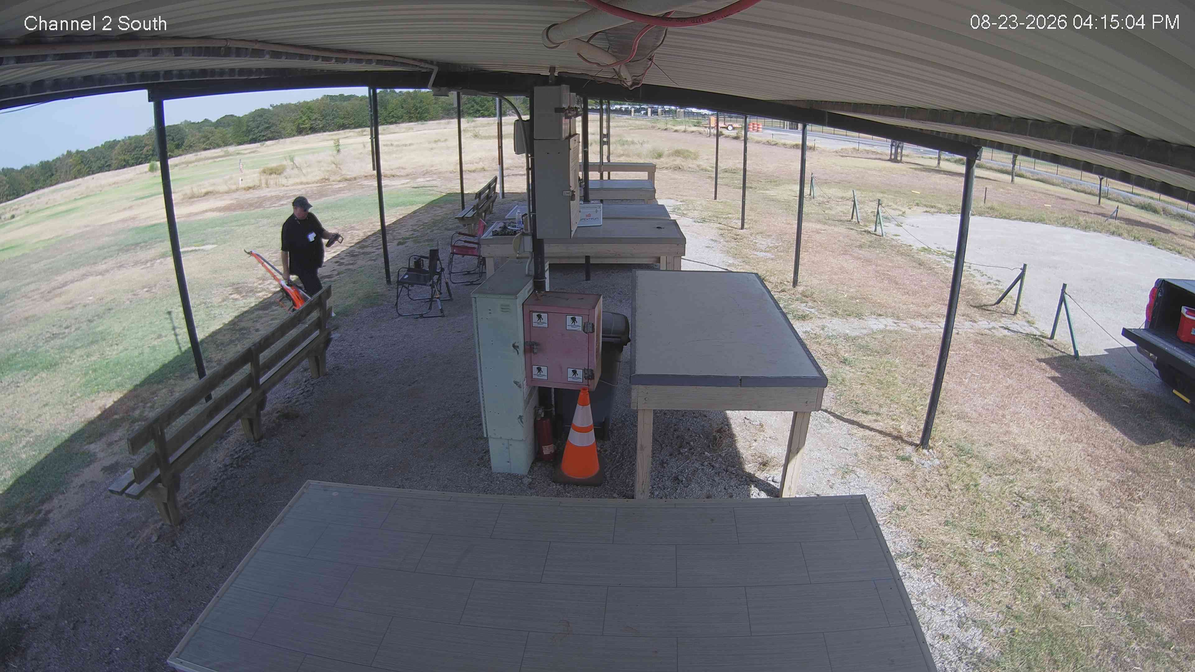 camera image